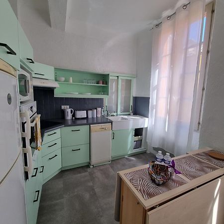 Joli 2 Pieces Centre Historique De Grasse, Wifi Apartment Екстериор снимка