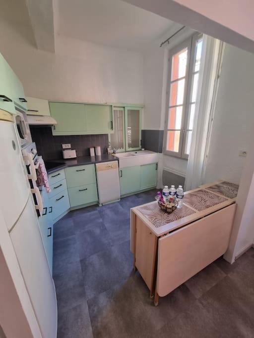 Joli 2 Pieces Centre Historique De Grasse, Wifi Apartment Екстериор снимка