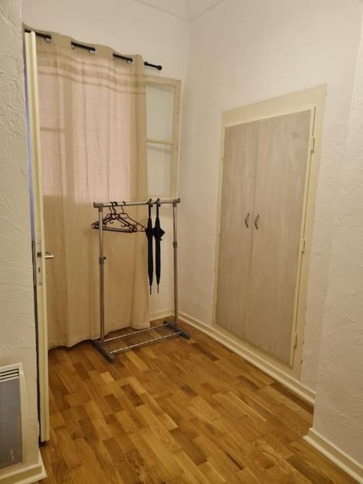 Joli 2 Pieces Centre Historique De Grasse, Wifi Apartment Екстериор снимка