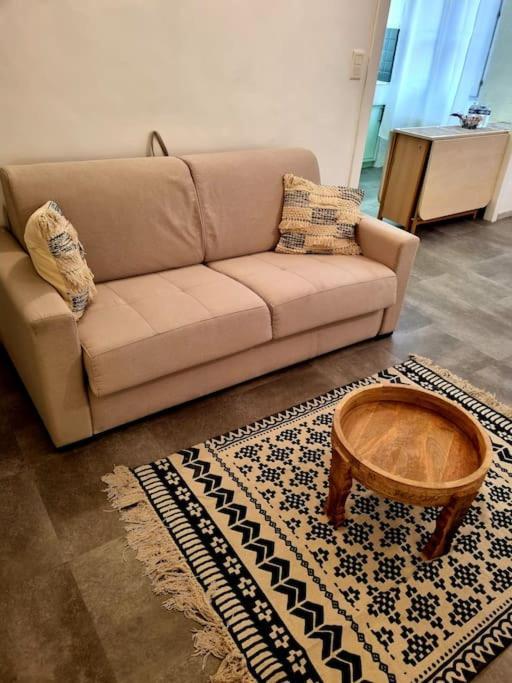 Joli 2 Pieces Centre Historique De Grasse, Wifi Apartment Екстериор снимка