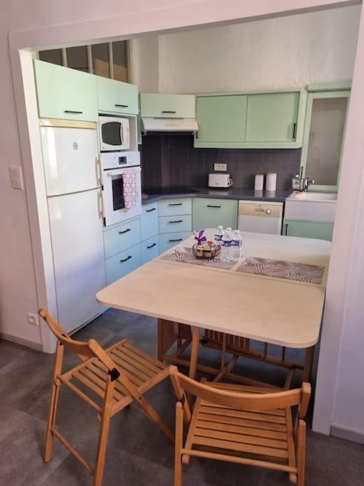 Joli 2 Pieces Centre Historique De Grasse, Wifi Apartment Екстериор снимка