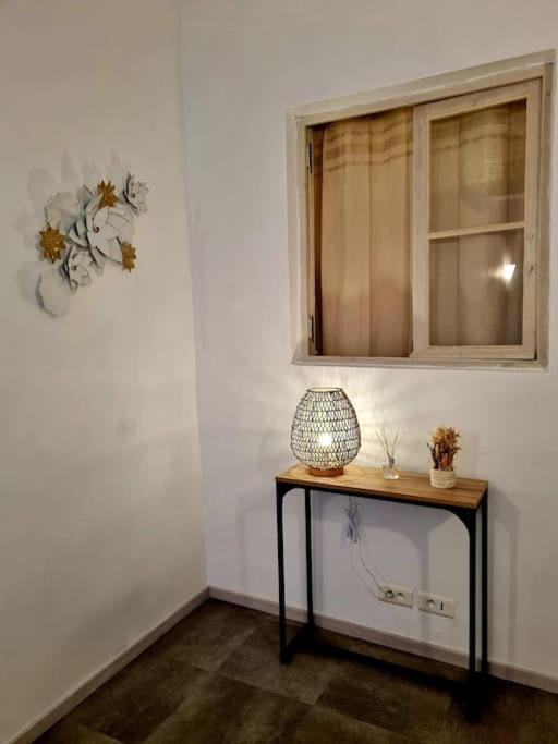 Joli 2 Pieces Centre Historique De Grasse, Wifi Apartment Екстериор снимка