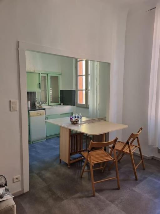 Joli 2 Pieces Centre Historique De Grasse, Wifi Apartment Екстериор снимка