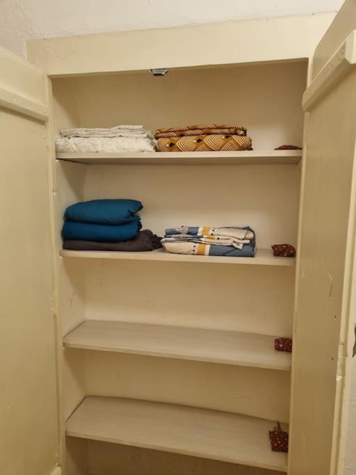 Joli 2 Pieces Centre Historique De Grasse, Wifi Apartment Екстериор снимка