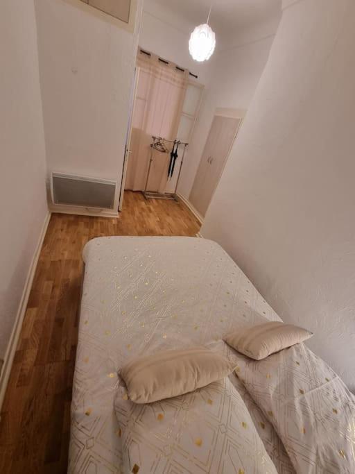 Joli 2 Pieces Centre Historique De Grasse, Wifi Apartment Екстериор снимка