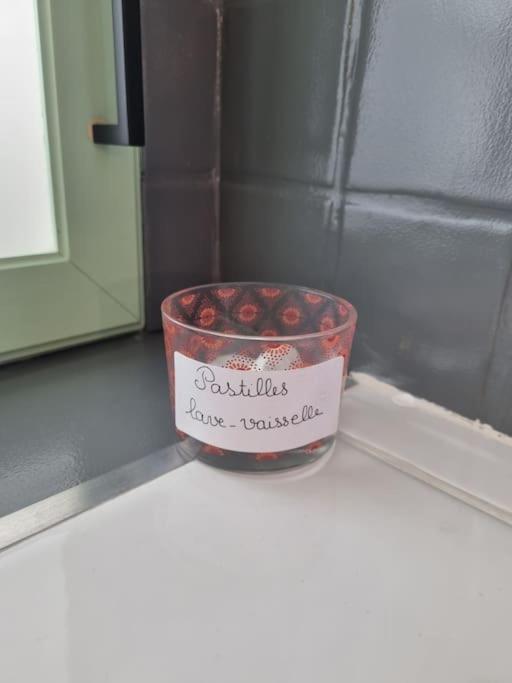 Joli 2 Pieces Centre Historique De Grasse, Wifi Apartment Екстериор снимка