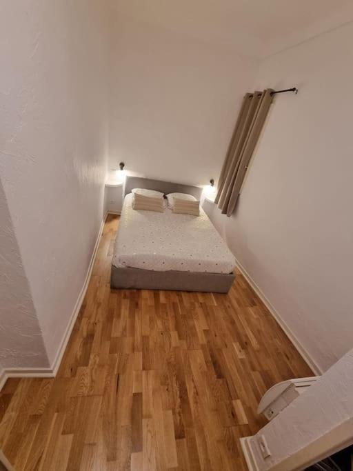 Joli 2 Pieces Centre Historique De Grasse, Wifi Apartment Екстериор снимка