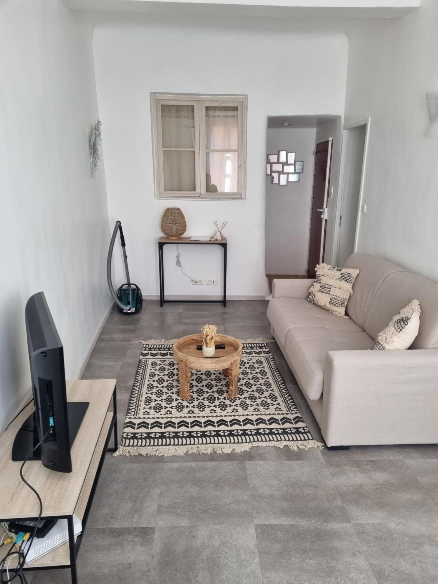 Joli 2 Pieces Centre Historique De Grasse, Wifi Apartment Екстериор снимка
